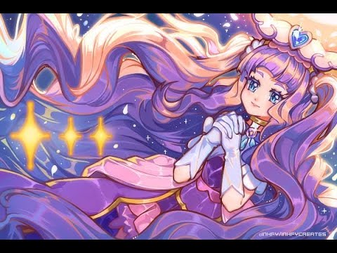 Ellee-chan/Cure Majesty Tribute-How You Like That