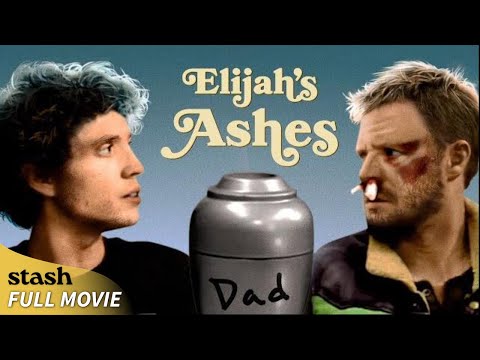 Elijah's Ashes | LGBTQ Comedy Drama | Full Movie | Queer Cinema