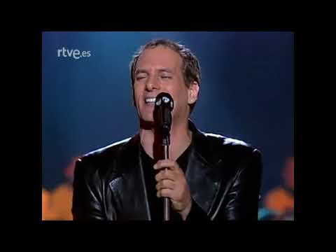 Michael Bolton - The Best of Love (live, 1997)