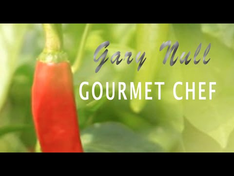 Gourmet chef GN BIO  YouTube sharing