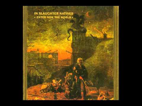 In Slaughter Natives - Saducismus Triumphatus