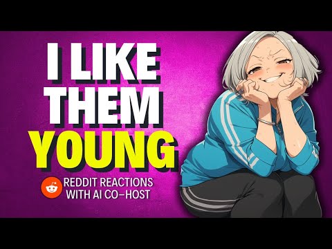 AITA I Called My Wife's Friend "Too Old And Ugly" For Our Son | Me & AI Discuss Reddit Stories