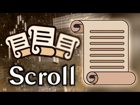 What is Scroll? - Scroll SCR zkEVM Rollup Layer 2 Explained