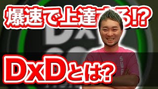 【3倍結果が出る!?】ゴルフが爆速で上達する練習法が沢山揃ったオンラインゴルフアカデミーとは?【DxD GOLF Monsters】