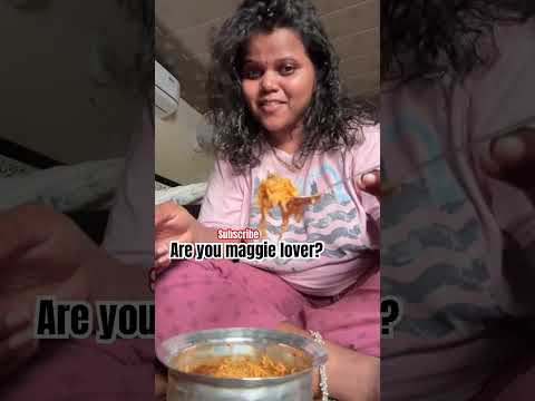 Are you magiee lover? #song #food #maggi #comedy #insta #food #short #shortvideo #fypシ゚viral #fyp