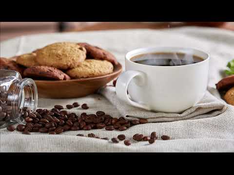 Morning Coffee Jazz Music. Piano Relaxing Jazz Music.  Coffee Jazz Music. Music for Study