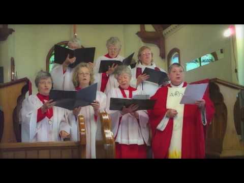 As The Deer - St. James Choir May 31 2009