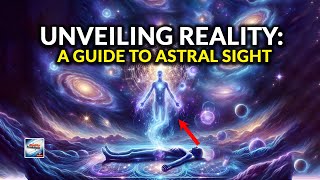 Unveiling Reality:  A Guide To Advanced Astral Sight