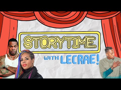 Storytime: My Fight with Kelis & Busta Rhymes