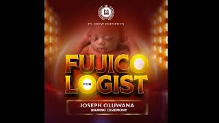 Za Zu Zeh! Fujicologist live for Joseph Oluwana