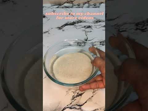 Little Millet recipe | Samai rice | Curd rice recipe | Paradise Feast | #Shorts