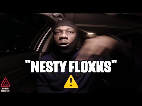 "Nesty Floxks" | Hazard Lights ⚠️