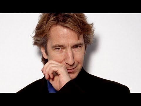 The Best of Alan Rickman