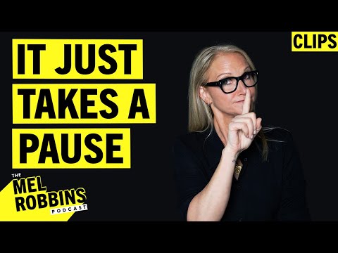 Boundaries Are Not About Saying "No", Its About Creating THIS | Mel Robbins Clips