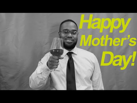 Happy Mother's Day!