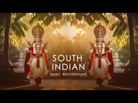 South Indian Flute Background Music - Royalty free Download