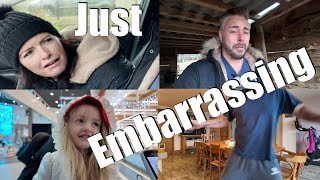 Annoyed and Offensive | Retired in France