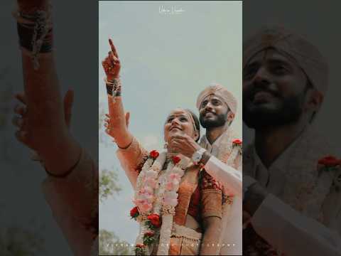 #wedding #comingsoon #teaser #couple #vikramvasudevphotography #yash #canon