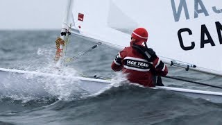 Pumpkin Bowl Regatta 2019 // BC Sailing