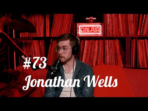 #73 Jonathan Wells