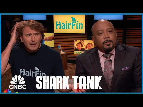 The Sharks Boo Daymond John's Offer | Shark Tank In 5