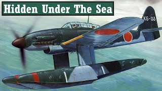 (Almost) The Ultimate Surprise Attack Aircraft: Aichi M6A Seiran