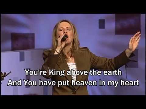 Need You Here - Hillsong Live (with Lyrics/Subtitles) (Worship Song)