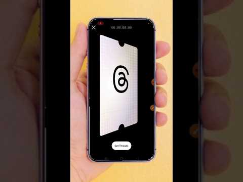 What is Instagram threads | Instagram threads क्या है  #shorts
