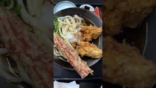 【三木市】人気のうどん屋さん！#おすすめ