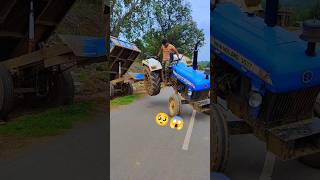 Tractor Ko Palta Diya 😱😨 CG Mini Vlog #cgvlogs #minivlog #cgvlog #cgshorts #cgviral #cgreels