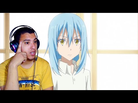 Each Respective Roles / That Time I Got Reincarnated As A Slime S3 Episode 4 Reaction