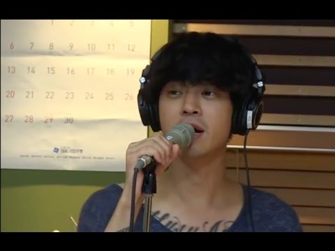 JUNG JOON YOUNG - AS I LIVED ft. WONJUN (COVER) LIVE [LYRIC-ENGSUB]