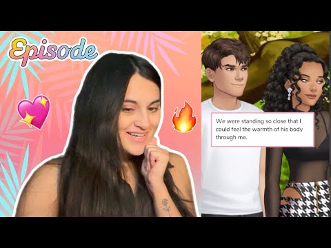 Playing Episode! | Spring Break Lovers