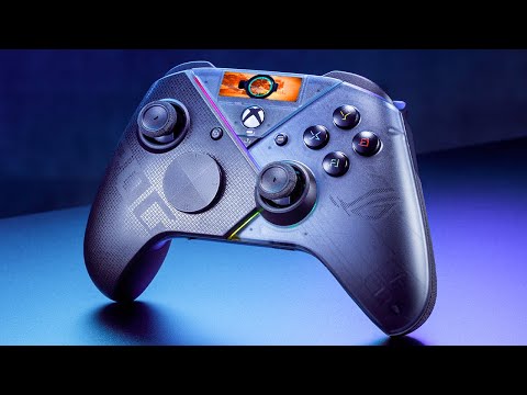 5 Best PC Gaming Controllers 2025 - Top 5 Controllers for PC Gaming 2025