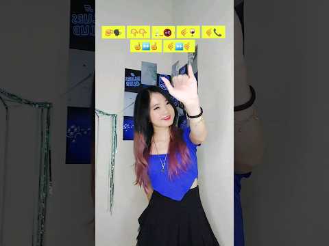 Tutorial "KATA KATA HARI INI NO SMOKING NO ALCOHOL NO WA MU BERAPA" Dance Trend 【SHELLENHANDSTAR】