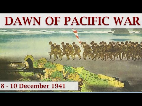 The Japanese Occupation of Guam - A Forgotten Chapter of World War II