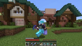 Etho Plays Minecraft - Episode 532: The Building Plan