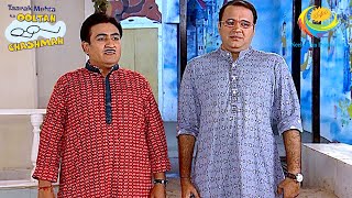 A Society Meeting Is Called In Gokuldham | Taarak Mehta Ka Ooltah Chashmah | Full Episode