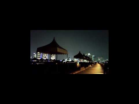 Night View of Singapore #singapore #nightview