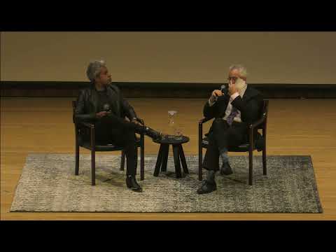 Is the Public Still Persuadable? A Conversation with Anand Giridharadas with David Corn