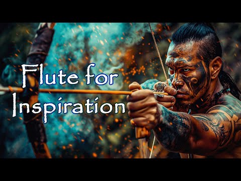 Slow Down and Enjoy  Flute Melodies That Create a Peaceful Escape for Your Weekend