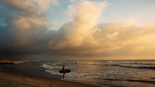 2 Hours of Relaxing Film Photography (The Outer Banks)