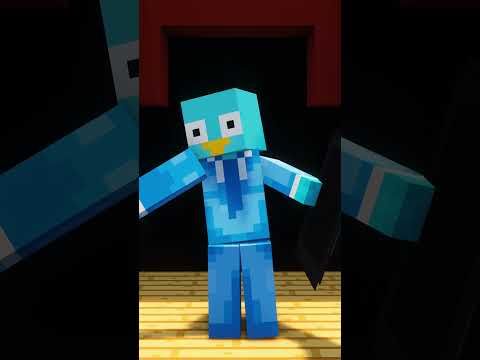 Milo Learns Magic in Minecraft!