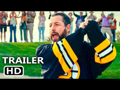 HAPPY GILMORE 2 Trailer (2025) Adam Sandler