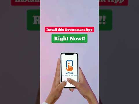 Install this Government App Right Now!! 🔥 | TechHacks 👨‍💻 | Tricks & Tips 😎 #shorts #techhacks