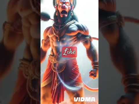 Hanuman ji status #shorts #viralvideo