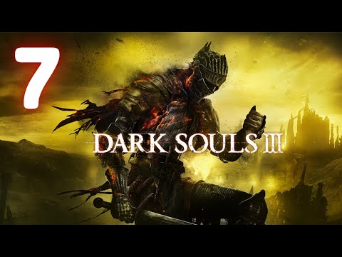 【Dark Souls 3】At Last, The Ringed City【FINALE】