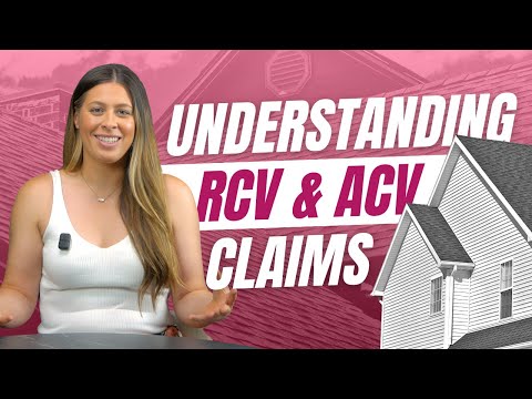 What Your Insurance Company Doesn't Want You to Know About Roof Claims