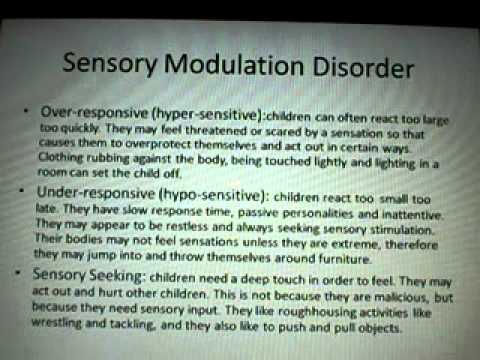 Special Education - SPD1