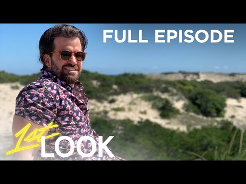 Full Show: Sand Dunes, Drag Queens, and Fine Art. Johnny Bananas Explores Provincetown | 1st Look TV